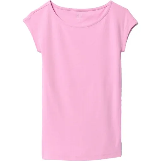 GAP MOD BATEAU Dámské tričko, růžová, velikost
