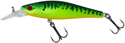 Gunki Wobler Gamera Mat Fire Tiger,Gunki Wobler Gamera Mat Fire Tiger