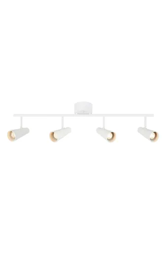 Markslöjd Crest stropní bodové svítidlo bílé