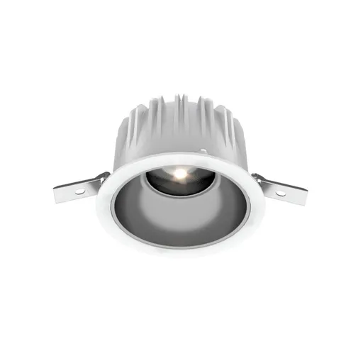Deko-Light vestavné bodové svítidlo - Tarvos 150, 14,5 W, DALI, 2700 K, bílá 565588