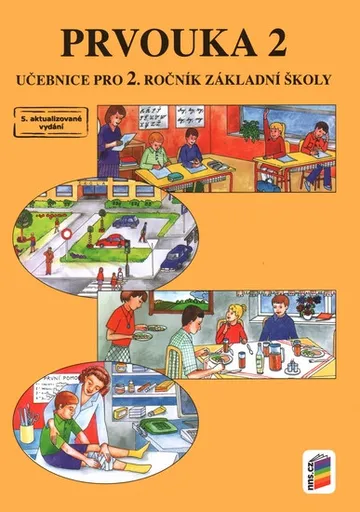 Prvouka 2 (učebnice) (2-30)