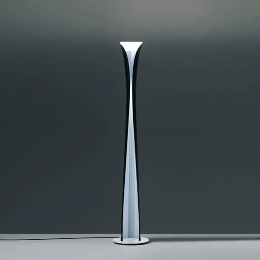 Artemide CADMO LED F bílá/černá 1361010A