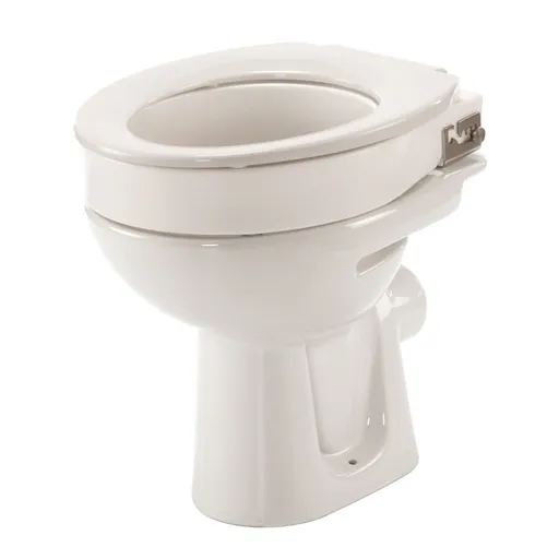 DMA Ashby Lift Oval 66294, Nástavec na WC 7.5 cm