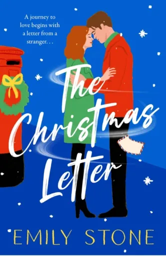The Christmas Letter - Emily Stone