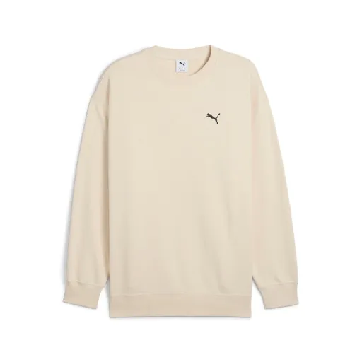 Puma Wardrobe ESS Relaxed Crew TR XL