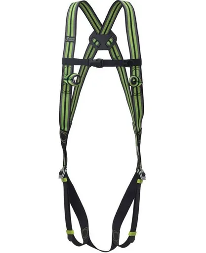 Bezpečnostní postroj FA1010300