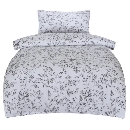 Jahu Saténové povlečení Deluxe Gloria, 140 x 200 cm, 70 x 90 cm