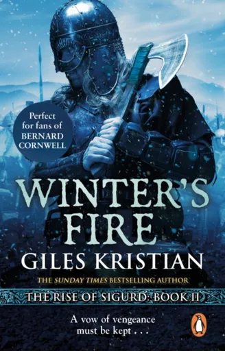 Winter's Fire - Kristian Giles