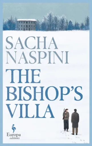 The Bishop's Villa - Sacha Naspini