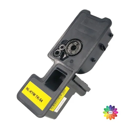 Kyocera TK-5490Y 1T0C22ANL1 žlutý (yellow) kompatibilní toner