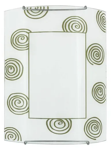 Nástěnná lampa 1X60W E27 BALI 10-33430