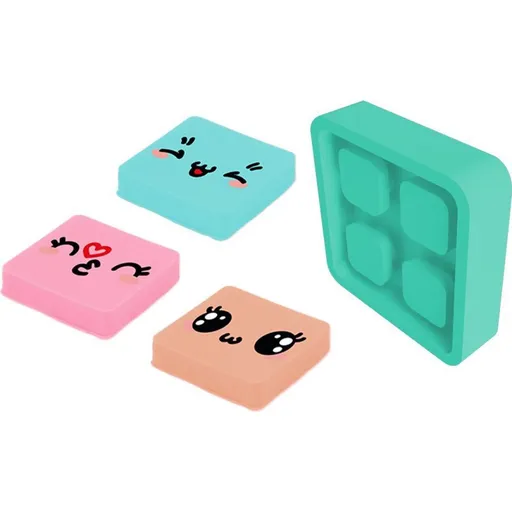 Pixie Crew odznáček kawai