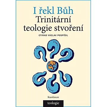 I řekl bůh (9788024642628)