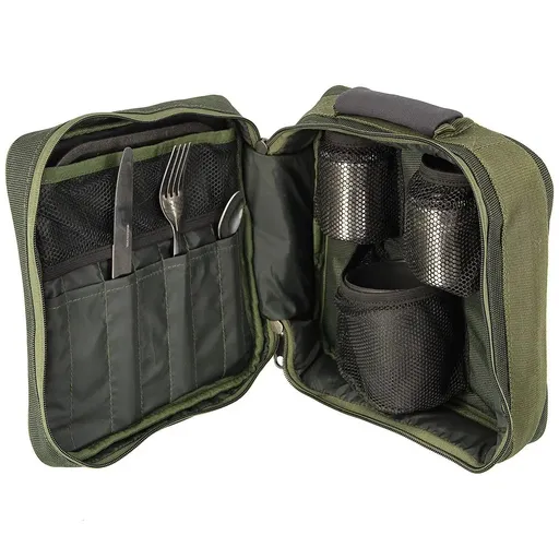 NGT Jídelní sada Solo Session Set,NGT Jídelní sada Solo Session Set