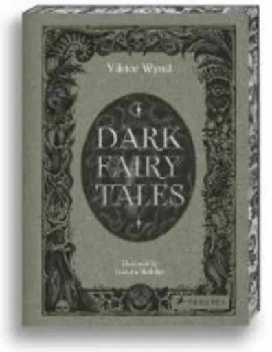 Dark Fairy Tales - Viktor Wynd