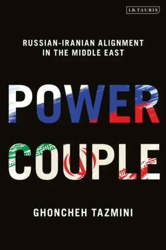 Power Couple - Ghoncheh  Tazmini