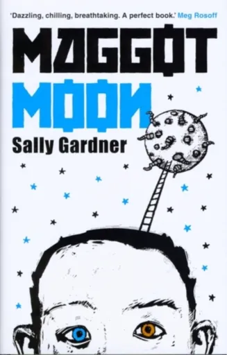Maggot Moon - Sally Gardner