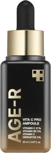 Medicube Intenzivní pleťové sérum AGE-R (Vita C Pro Ampoule) 20 ml