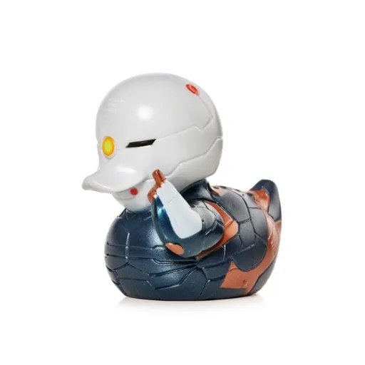 Tubbz kachnička malá MGS - Gray Fox