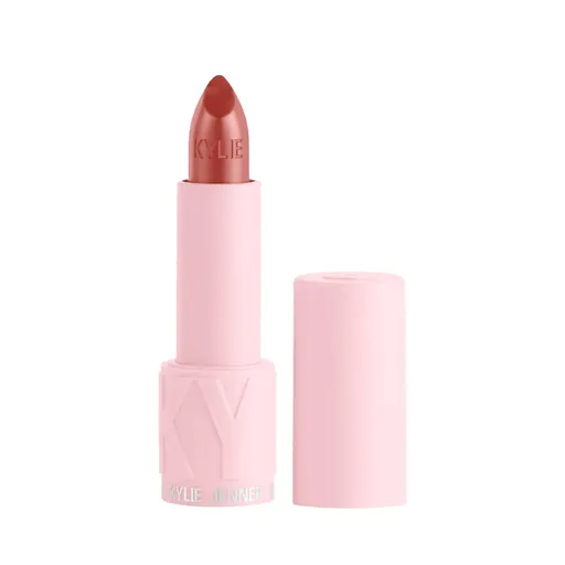 Kylie Cosmetics Krémová rtěnka (Creme Lipstick) 3,5 g 115 In My Bag