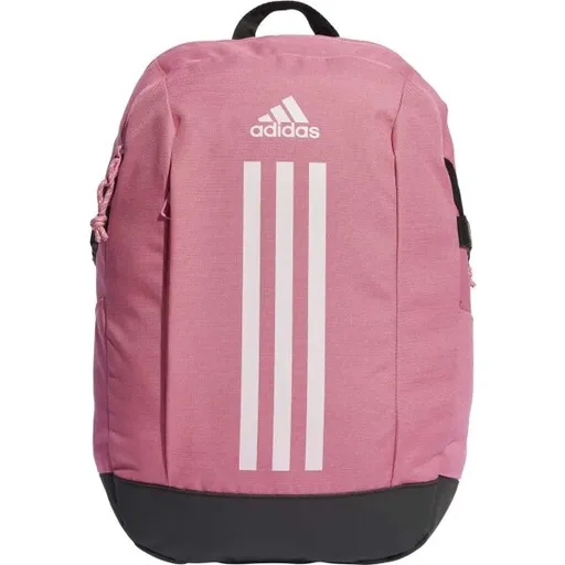 adidas POWER VII Sportovní batoh, růžová, velikost