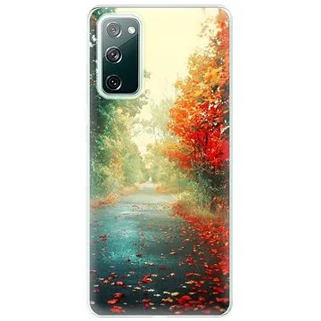 iSaprio Autumn pro Samsung Galaxy S20 FE (aut03-TPU3-S20FE)