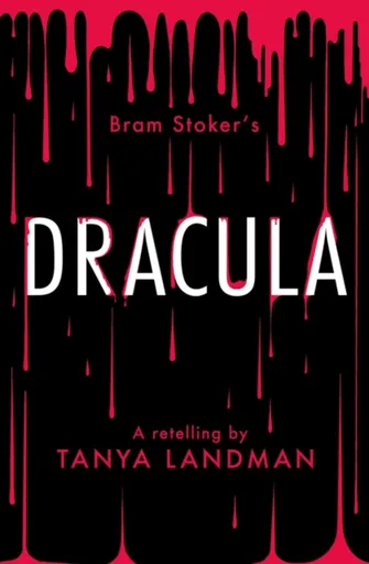 Dracula - Tanya Landman