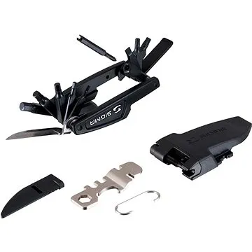 SIGMA POCKET TOOL LARGE (4016224630028)