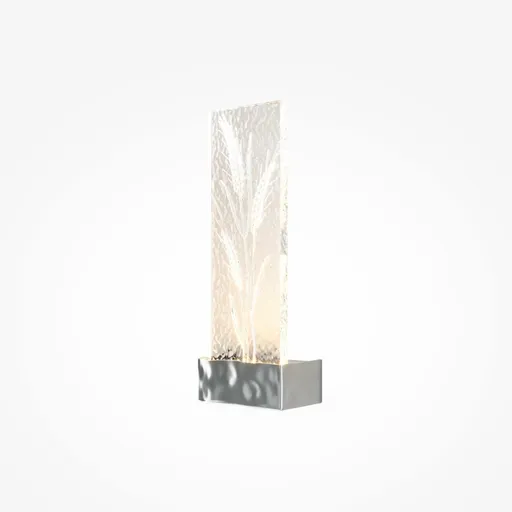 MAYTONI Nástěnné svítidlo Ornate 3000K 2W MOD318WL-L3CH3K