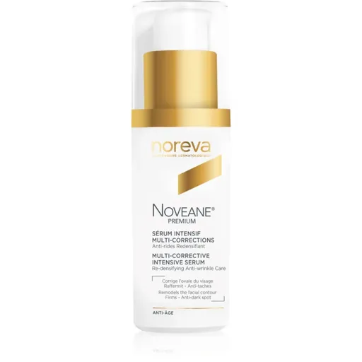 Noreva Noveane Premium Multi-Corrective Intensive Serum korekční sérum pro zralou pleť 30 ml