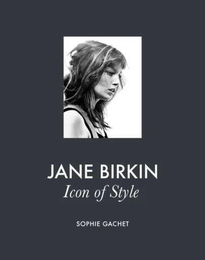 Jane Birkin - Sophia Gachetová