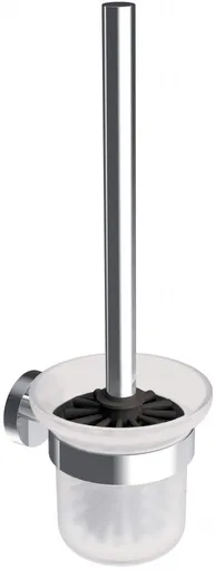 Deante Jasmin WC štětka chrom ADJ 0711