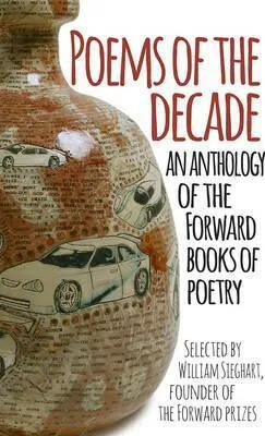 Poems of the Decade - Forward Arts Foundation