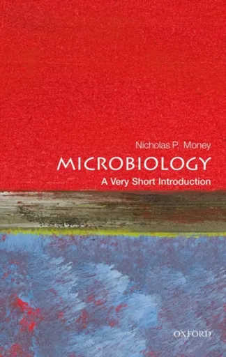 Microbiology - Nicholas P.  Money