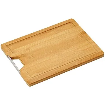 Kesper Prkénko s rukojetí, bambus 38 x 28 cm (58124)
