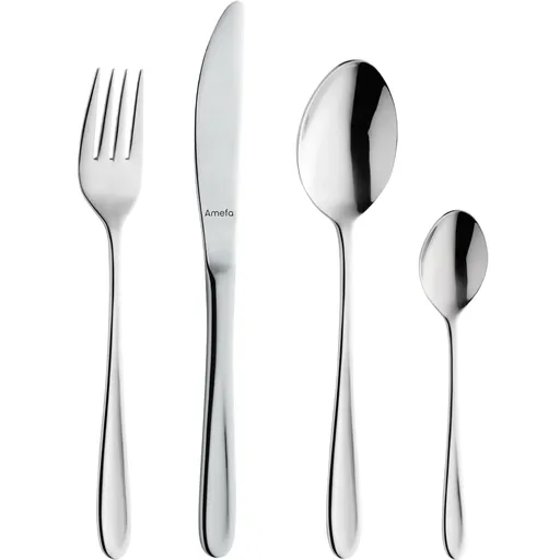 SADA PŘÍBORŮ MONACO 24KS