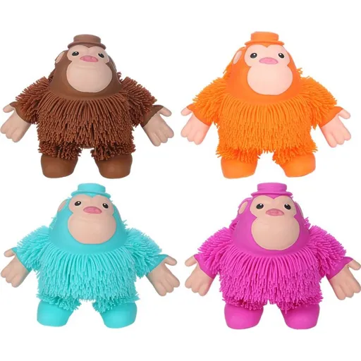 Alltoys Žertovinka gorila