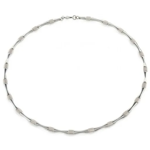 Náhrdelník Boccia Titanium 08045-01