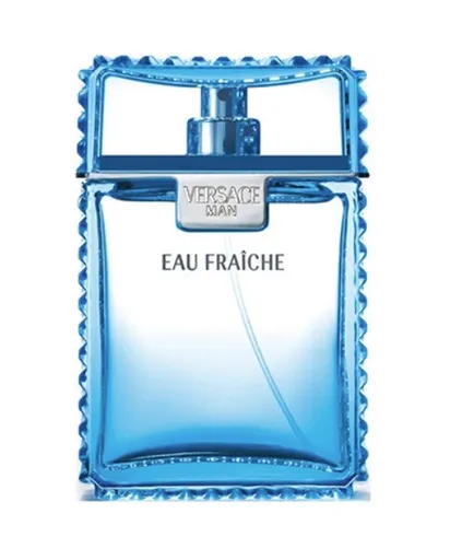 Versace Eau Fraiche Man - EDT 100 ml