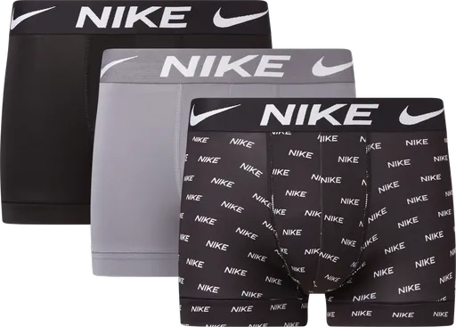 Nike trunk 3pk s