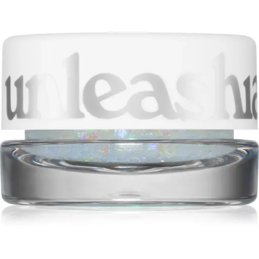 Unleashia Get Loose Glitter Gel třpytky na obličej, tělo a vlasy odstín N°1 Aurora Catcher 4 g