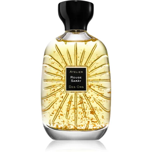 Atelier Des Ors Rouge Sarây parfémovaná voda unisex 100 ml