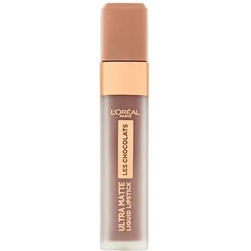 L'ORÉAL PARIS Infaillible Les Chocolats Ultra Matte 852 Box Of Chocolates 7,4 ml (3600523644018)