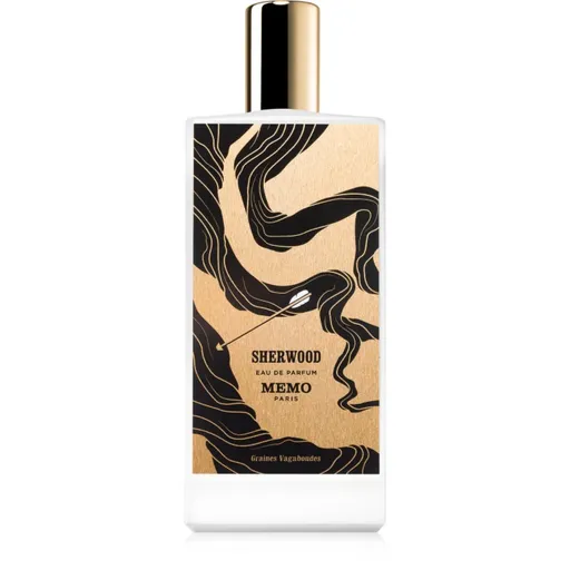 Memo Paris Sherwood parfémovaná voda unisex 75 ml