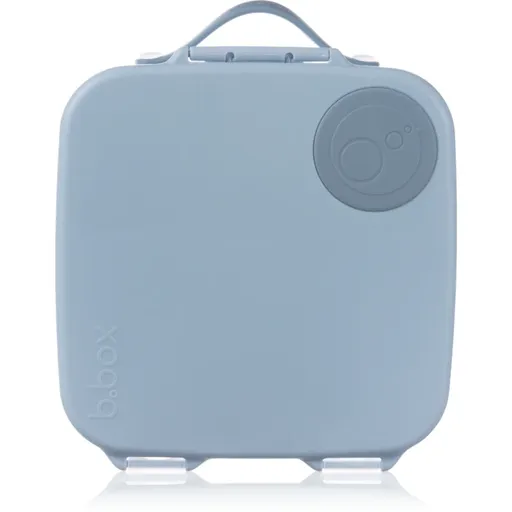 B.Box Lunchbox svačinový box Chill Out 1 ks