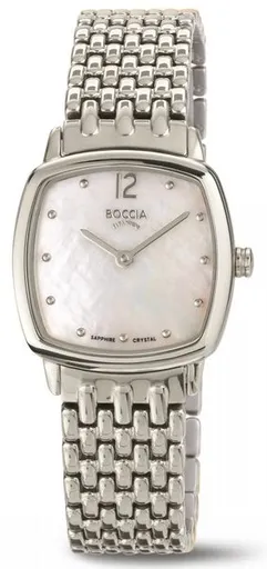 Boccia Titanium 3353-01