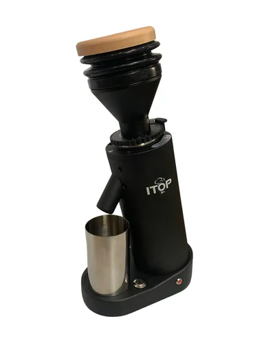 Mlýnek Kaffia ITOP Zero