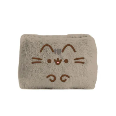 Pusheen plyšový penál XL DPL12