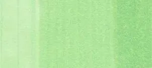 Copic Ciao marker – YG41 Pale Cobalt Green