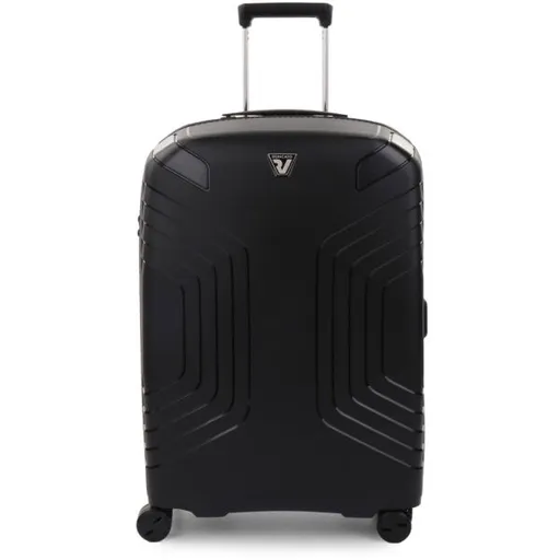 RONCATO YPSILON 4.0 M Cestovní kufr, černá, velikost